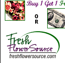 Fresh Flower Source